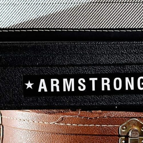 Armstrong Music