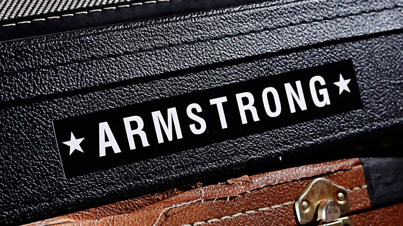 Armstrong Music