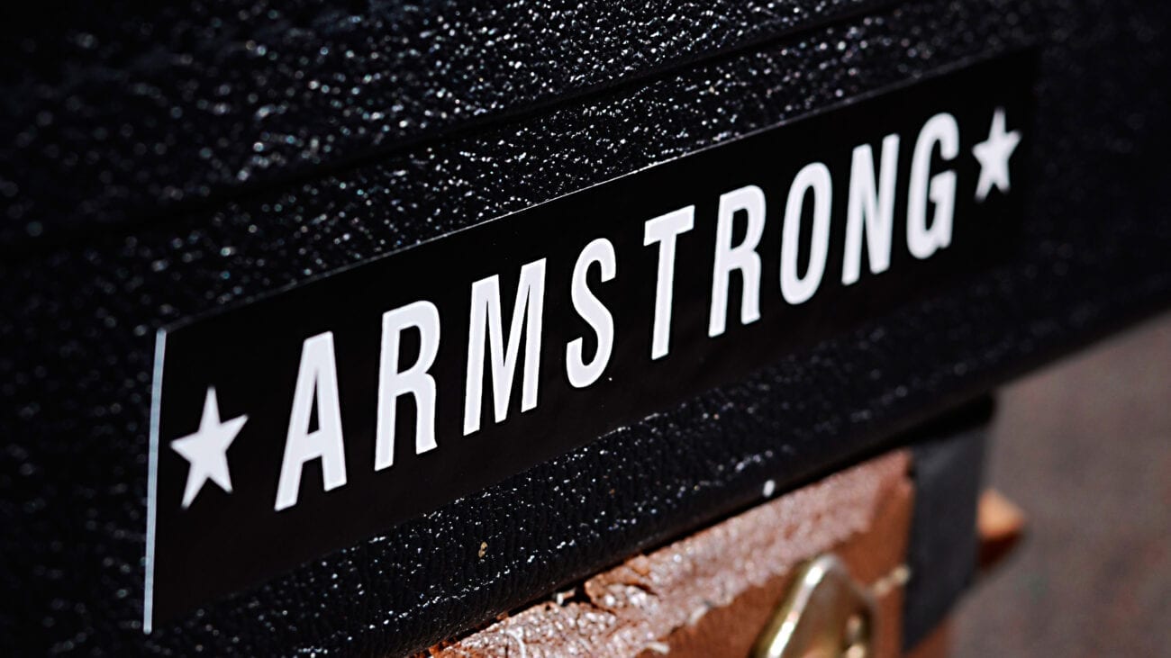 Armstrong Music