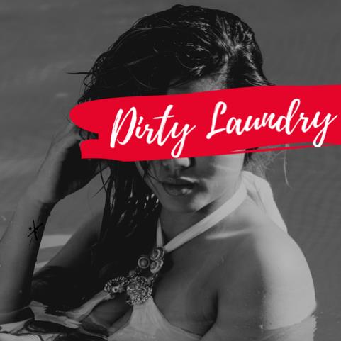 Dirty Laundry 