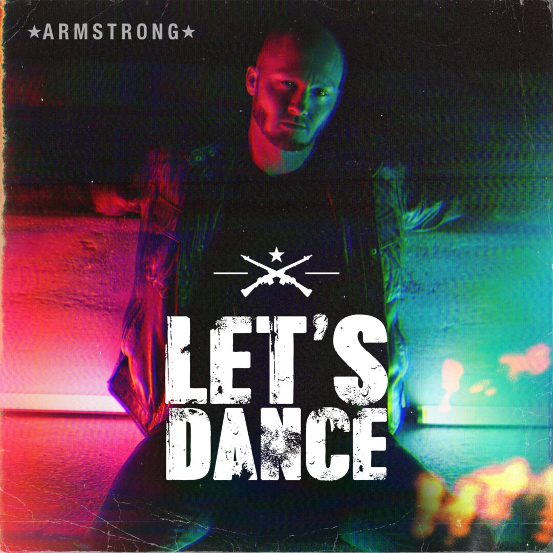 Armstrong Music